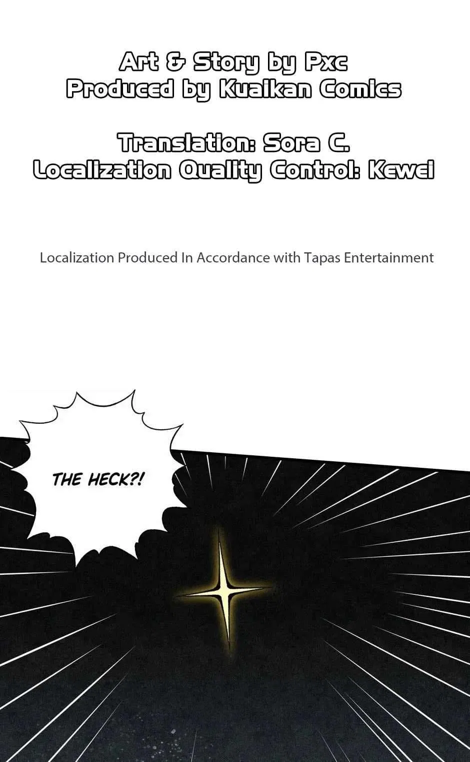 Try me again if you Dare! Chapter 43 – Page 2