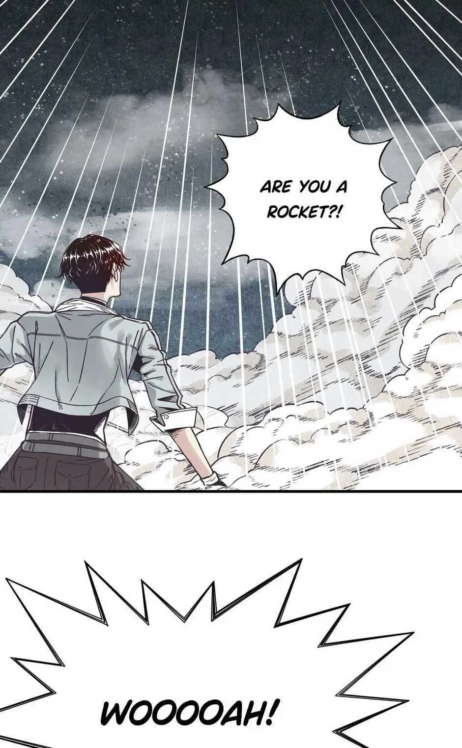 Try me again if you Dare! Chapter 43 – Page 3