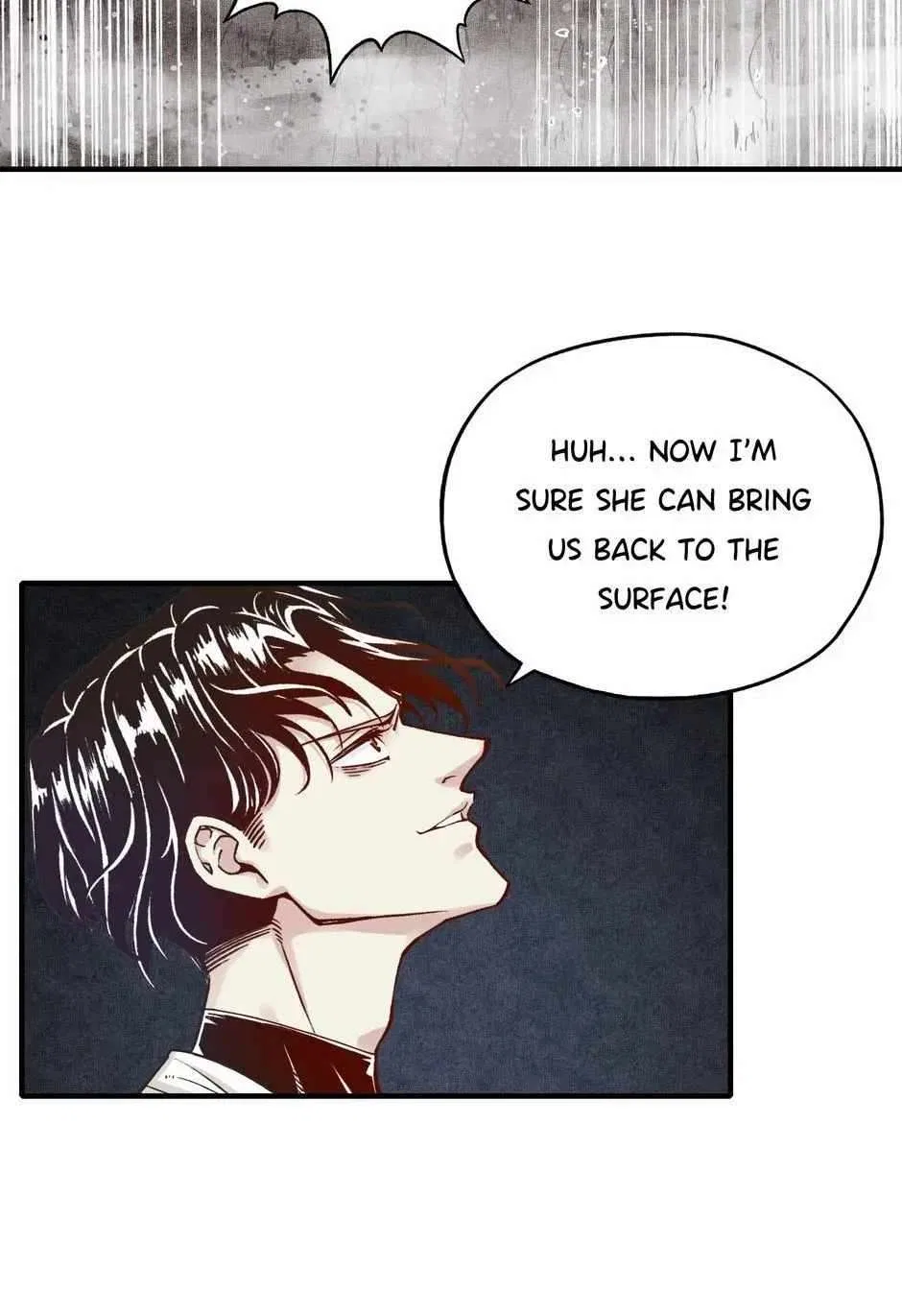 Try me again if you Dare! Chapter 43 – Page 7