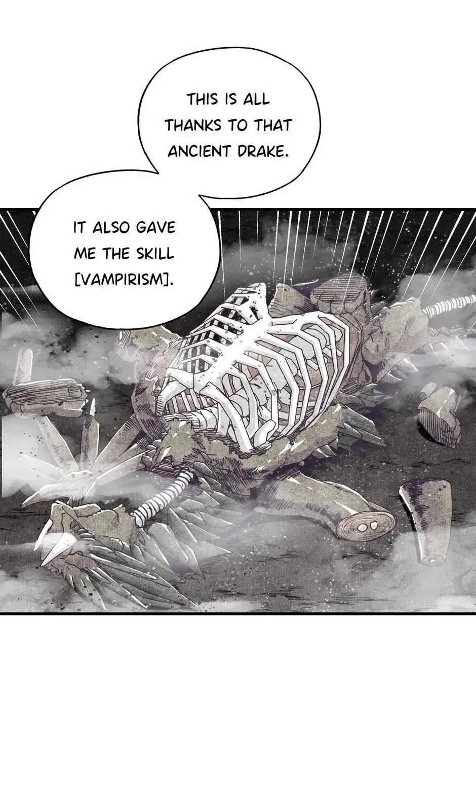 Try me again if you Dare! Chapter 43 – Page 8