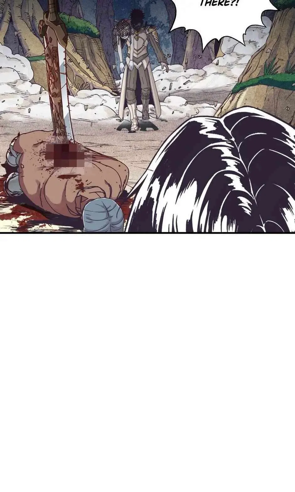 Try me again if you Dare! Chapter 43 – Page 45