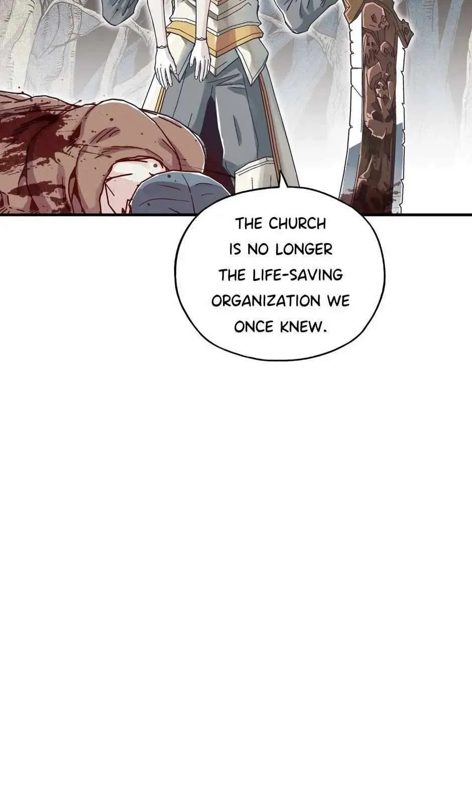 Try me again if you Dare! Chapter 43 – Page 53