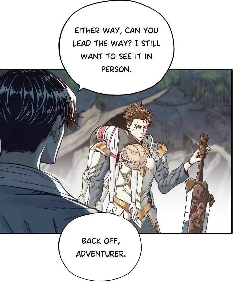 Try me again if you Dare! Chapter 43 – Page 55