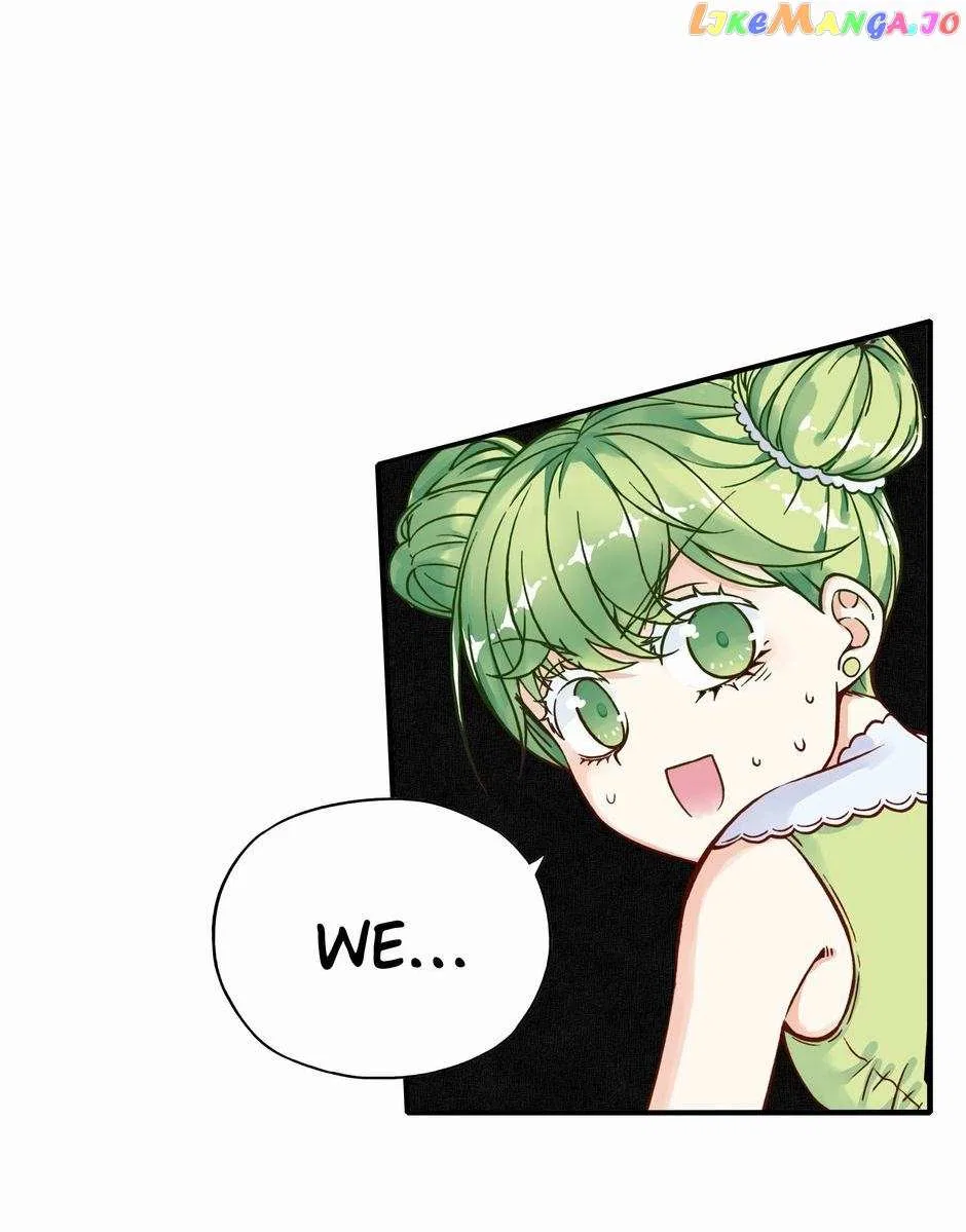 Try me again if you Dare! Chapter 42 – Page 21