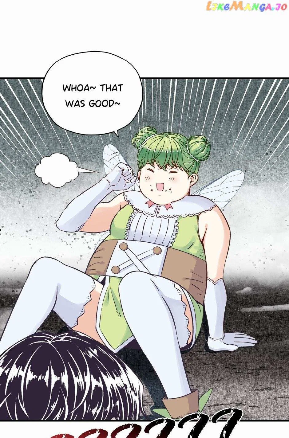 Try me again if you Dare! Chapter 42 – Page 45