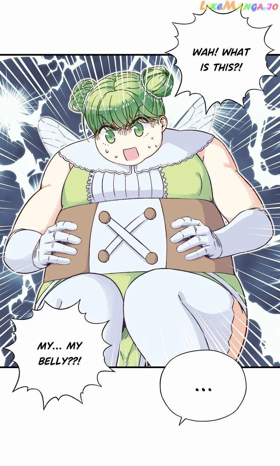 Try me again if you Dare! Chapter 42 – Page 48