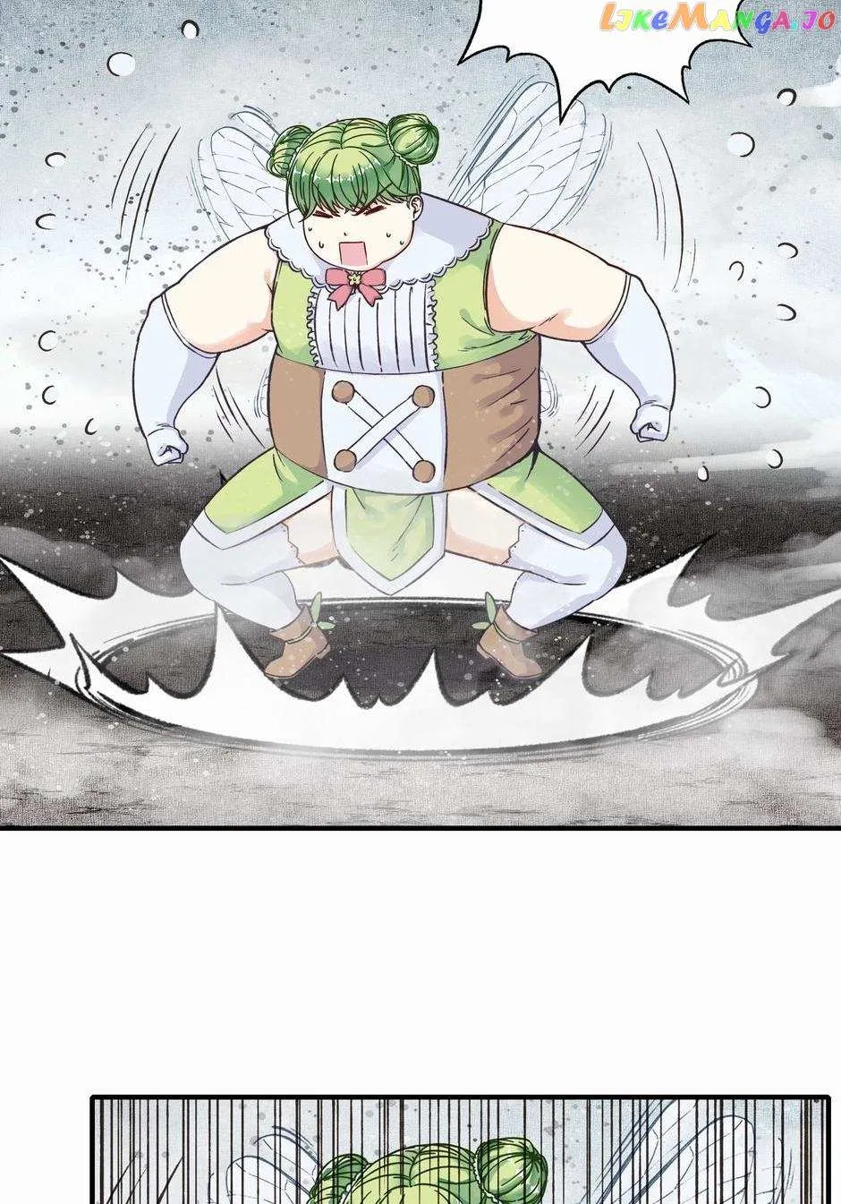 Try me again if you Dare! Chapter 42 – Page 53