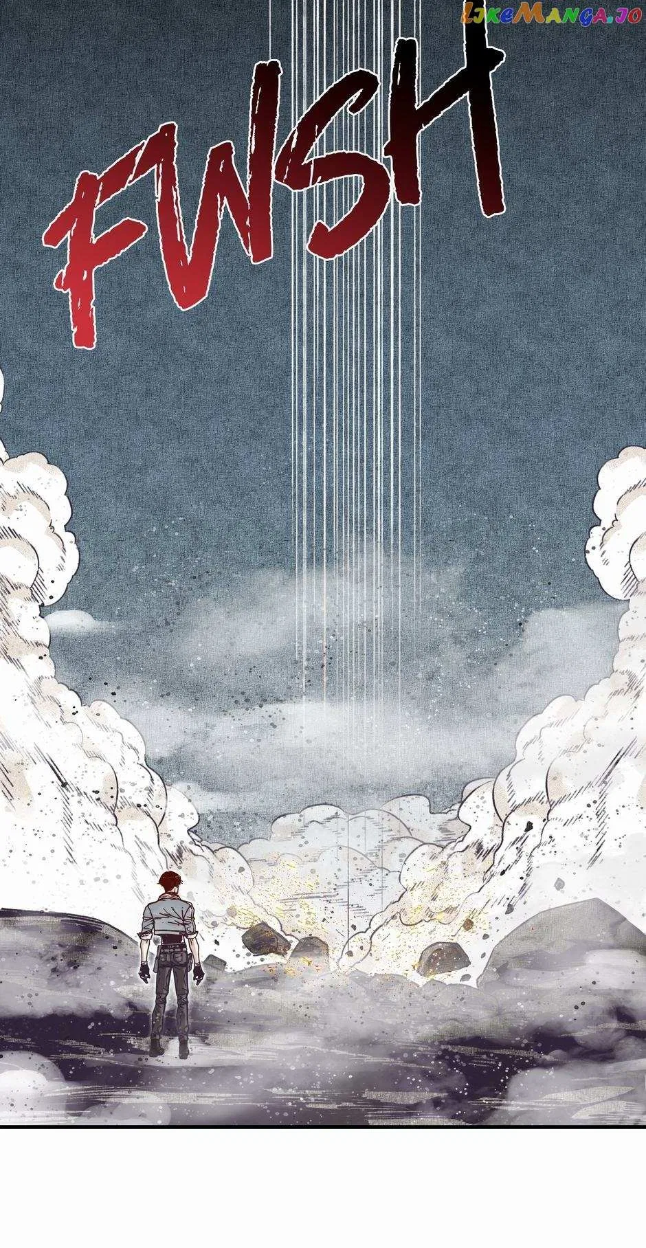 Try me again if you Dare! Chapter 42 – Page 56