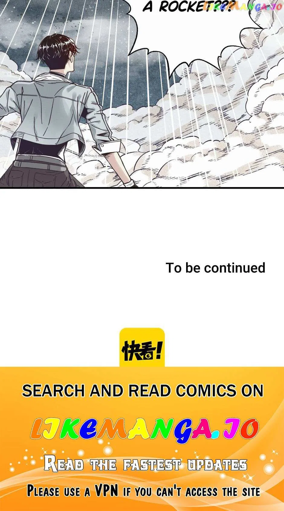 Try me again if you Dare! Chapter 42 – Page 59