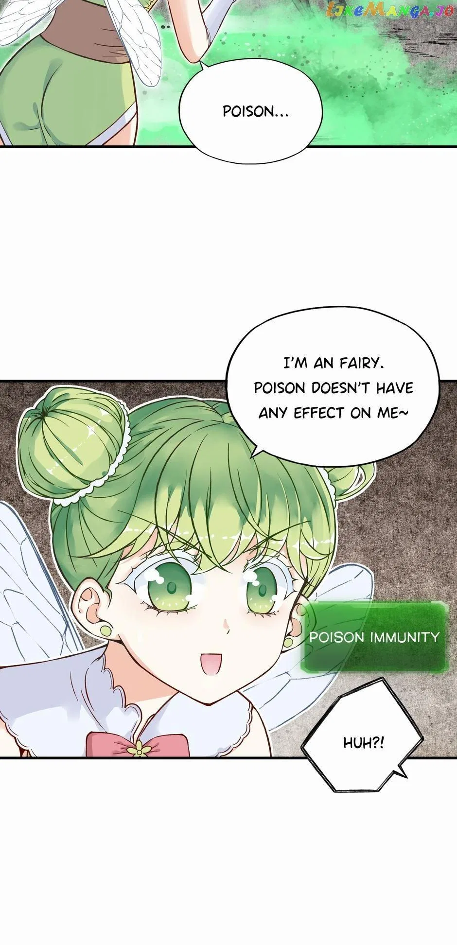 Try me again if you Dare! Chapter 41 – Page 17