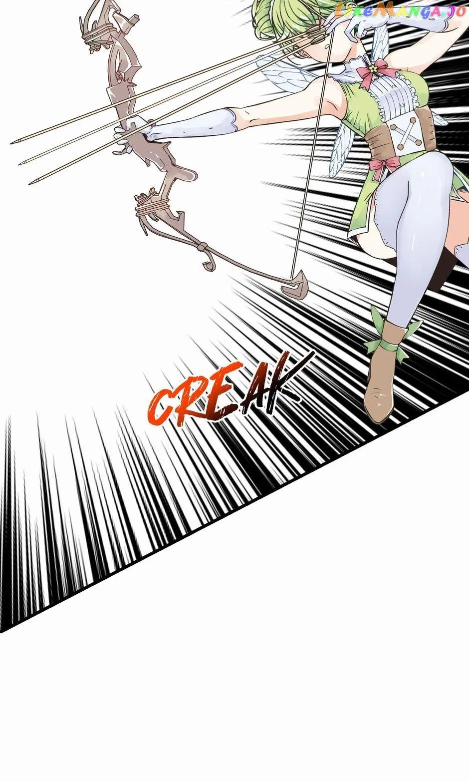 Try me again if you Dare! Chapter 41 – Page 48