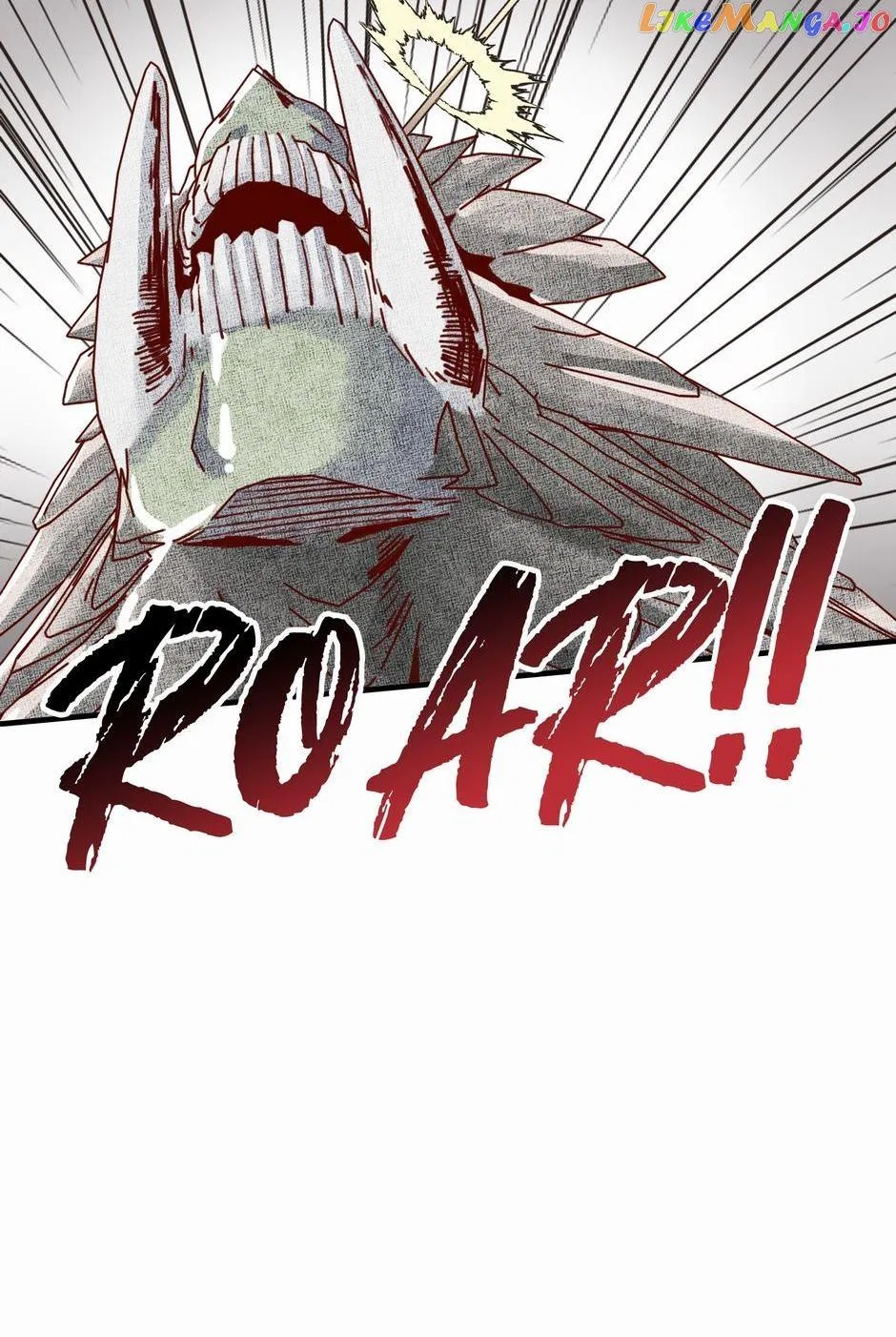 Try me again if you Dare! Chapter 41 – Page 53