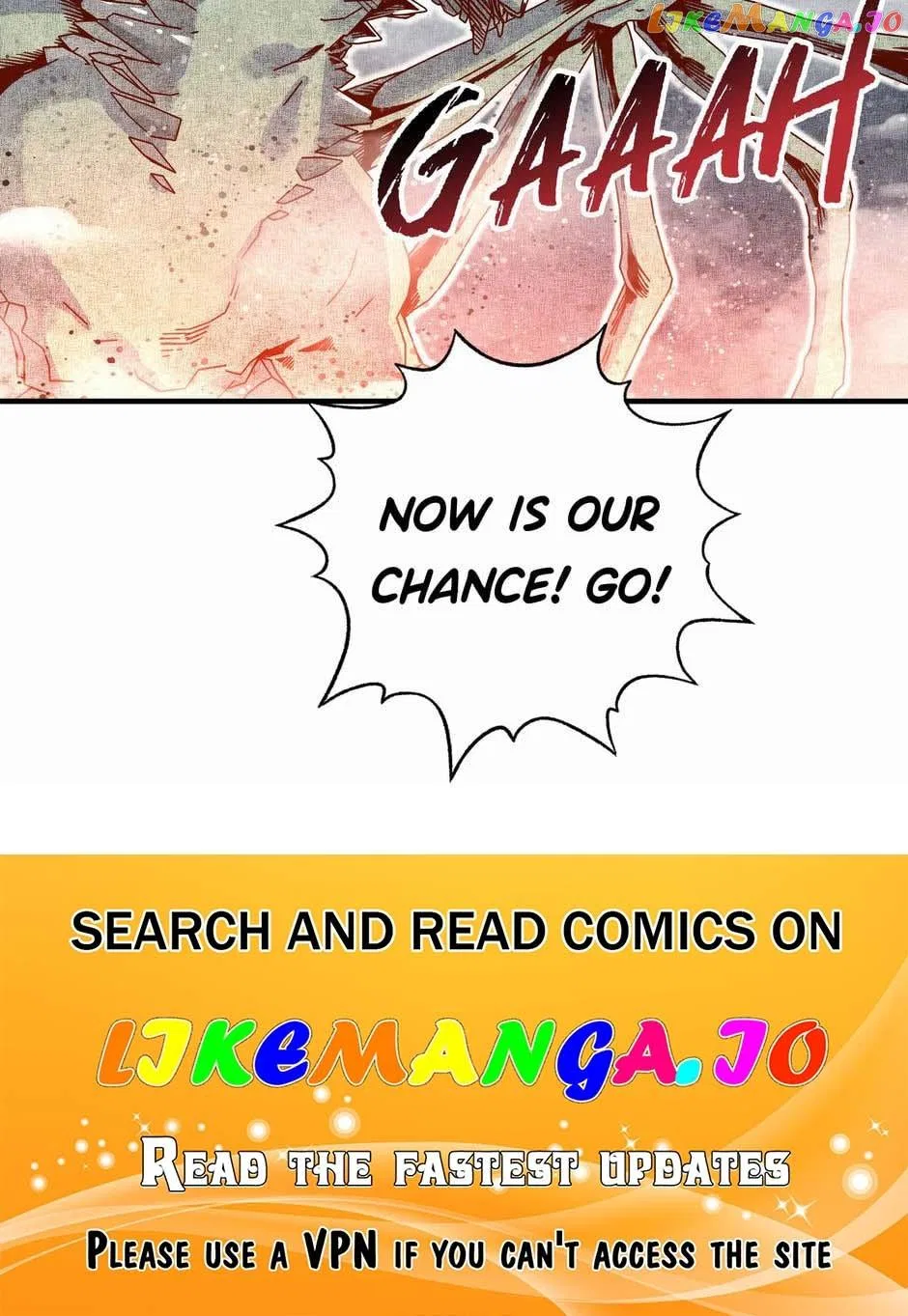 Try me again if you Dare! Chapter 41 – Page 55