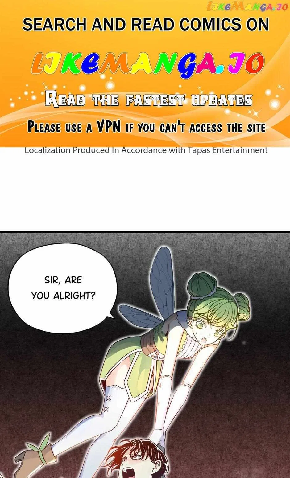 Try me again if you Dare! Chapter 40 – Page 2