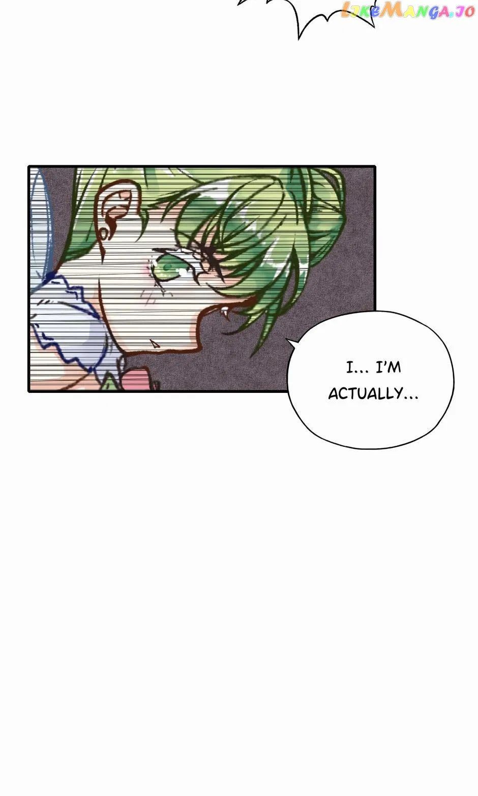 Try me again if you Dare! Chapter 40 – Page 7