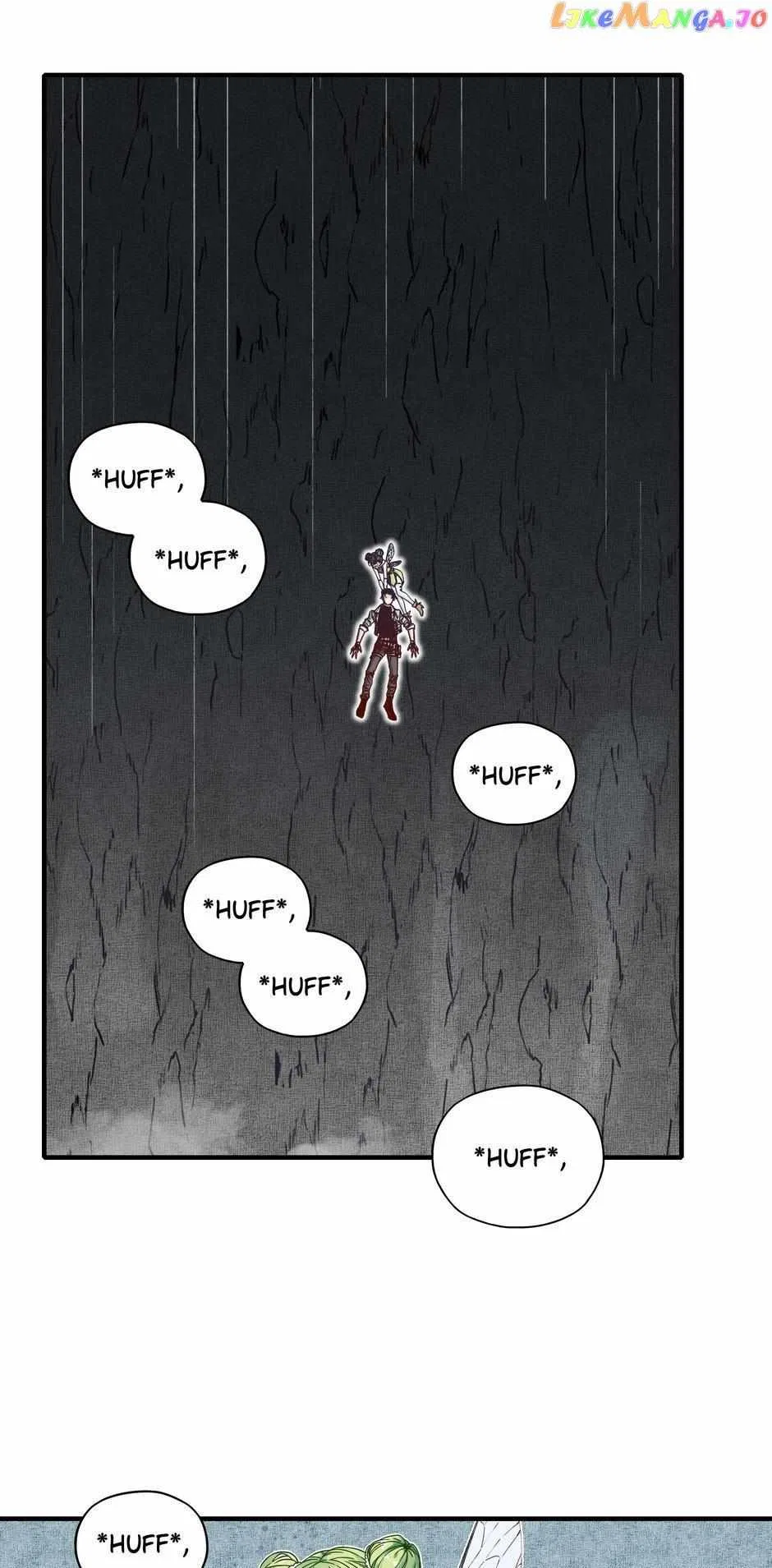 Try me again if you Dare! Chapter 40 – Page 17