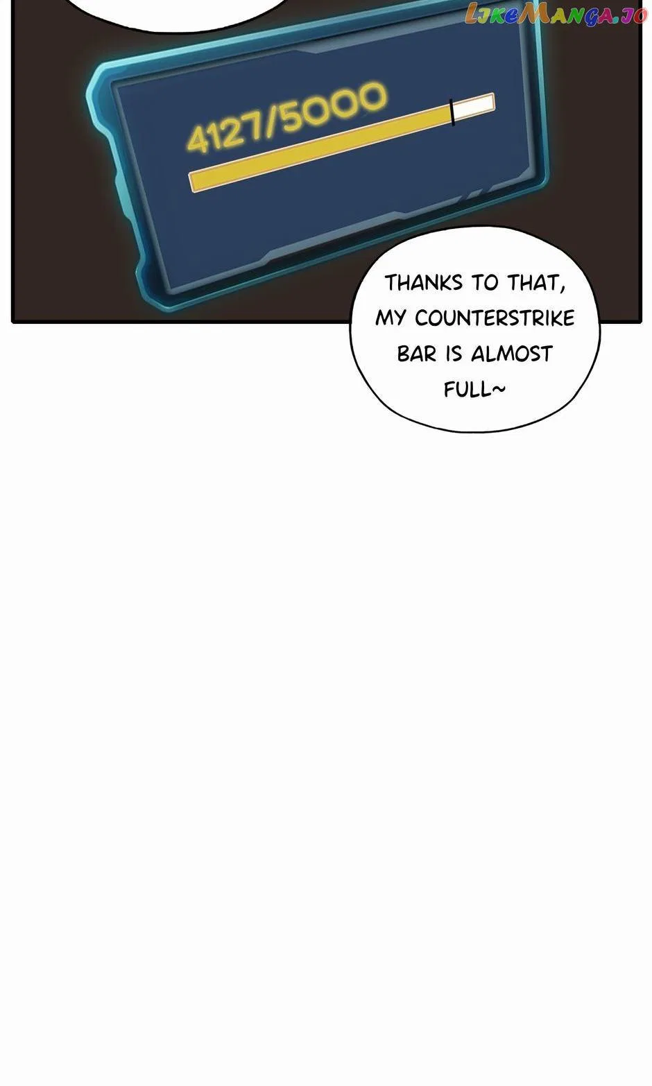 Try me again if you Dare! Chapter 40 – Page 30