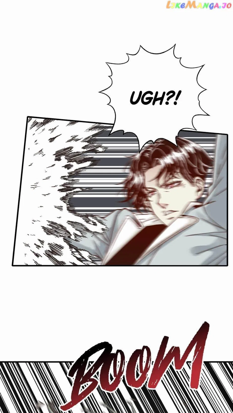 Try me again if you Dare! Chapter 40 – Page 34