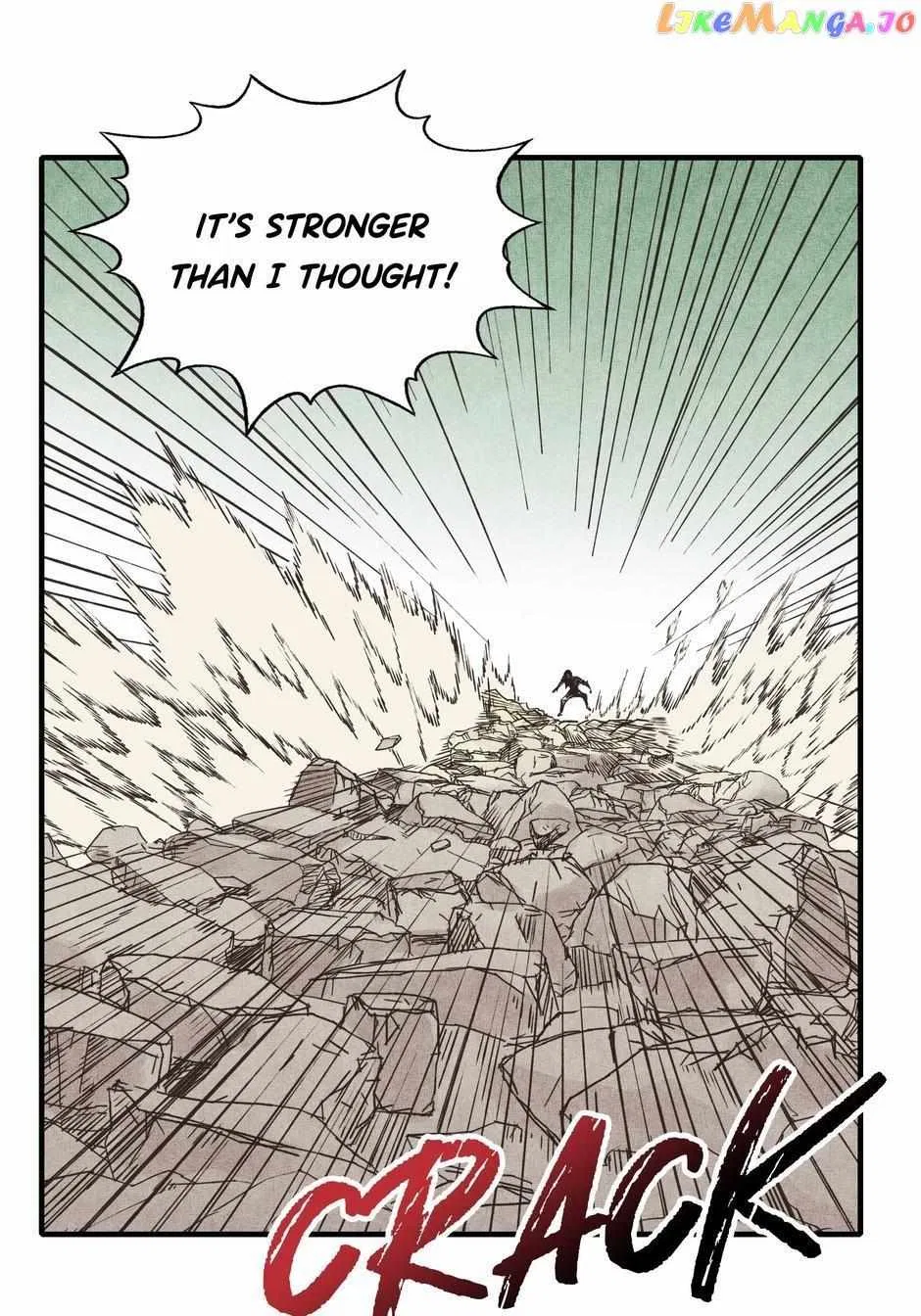 Try me again if you Dare! Chapter 40 – Page 36