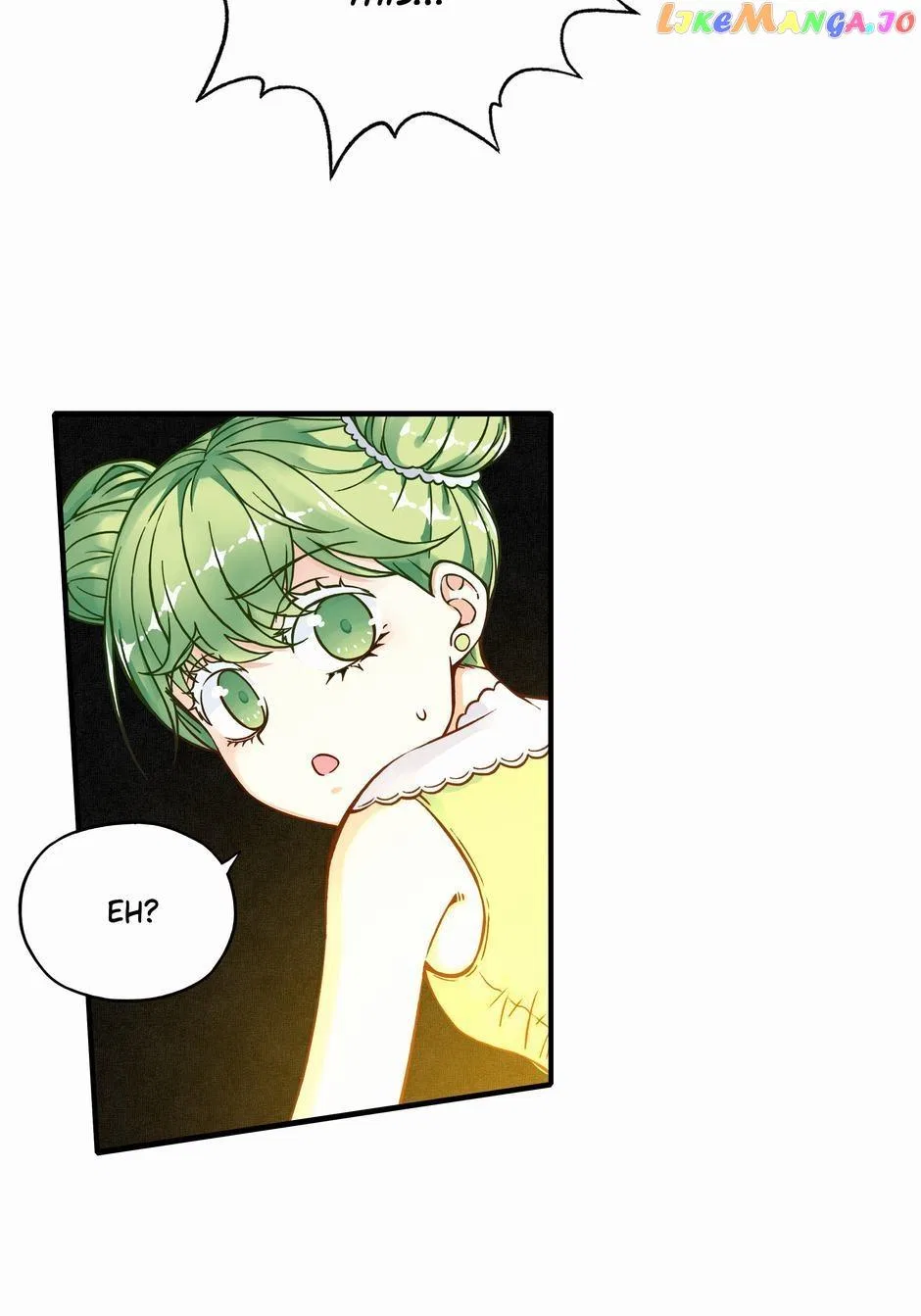 Try me again if you Dare! Chapter 40 – Page 38