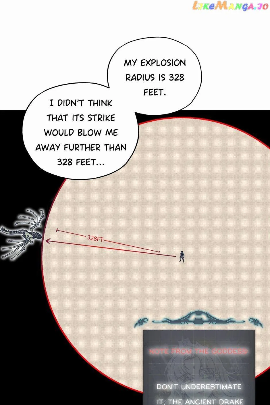 Try me again if you Dare! Chapter 40 – Page 44