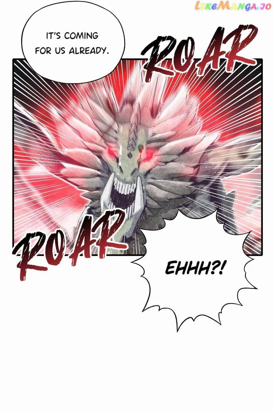 Try me again if you Dare! Chapter 40 – Page 53