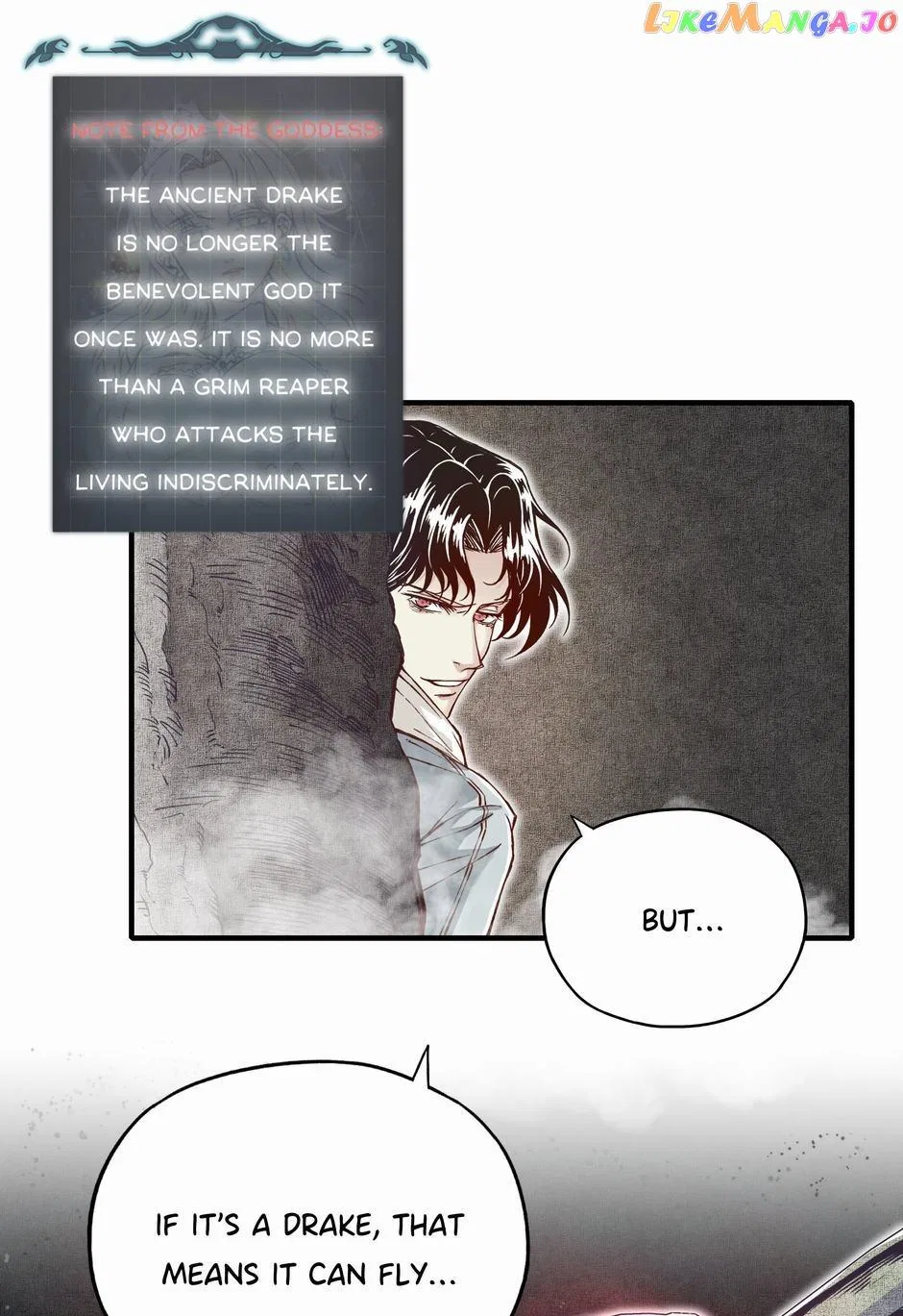 Try me again if you Dare! Chapter 39 – Page 9