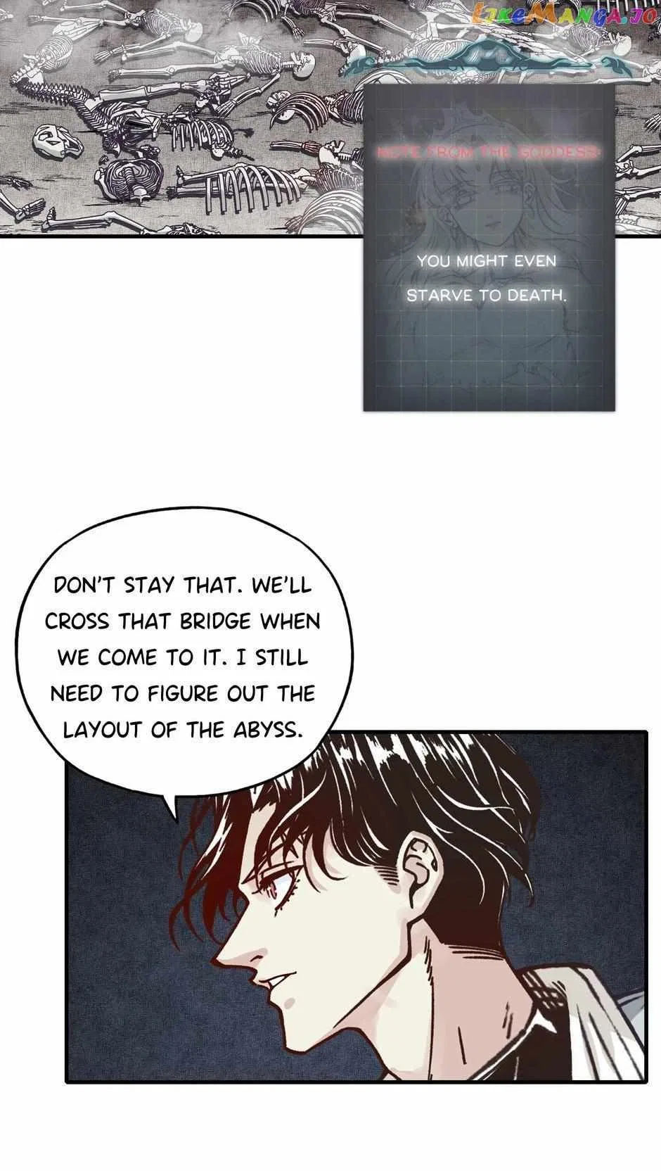 Try me again if you Dare! Chapter 39 – Page 15