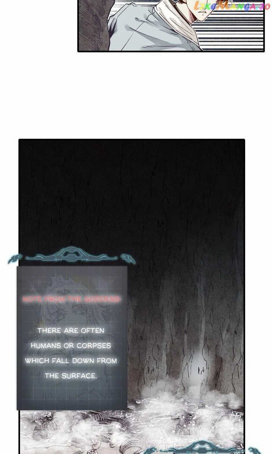 Try me again if you Dare! Chapter 39 – Page 17