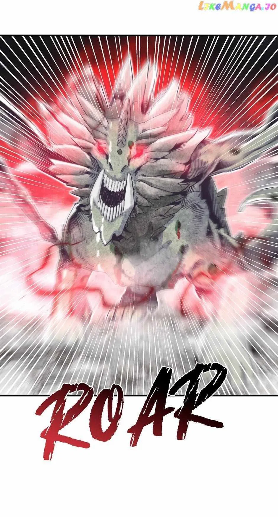 Try me again if you Dare! Chapter 39 – Page 21