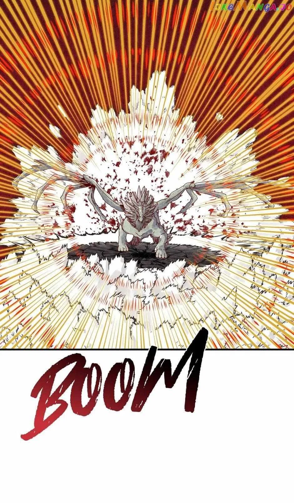 Try me again if you Dare! Chapter 39 – Page 44