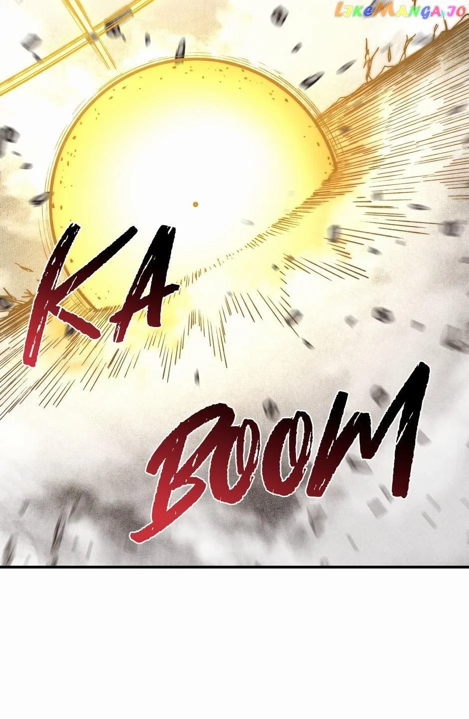 Try me again if you Dare! Chapter 39 – Page 46