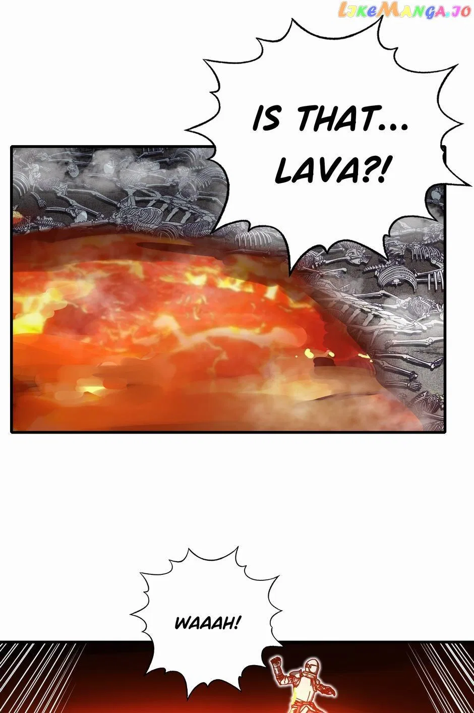 Try me again if you Dare! Chapter 39 – Page 52