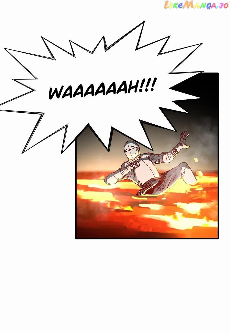 Try me again if you Dare! Chapter 39 – Page 55