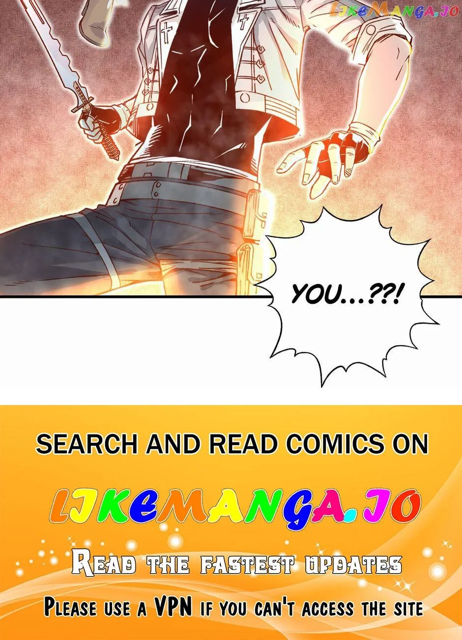 Try me again if you Dare! Chapter 39 – Page 60