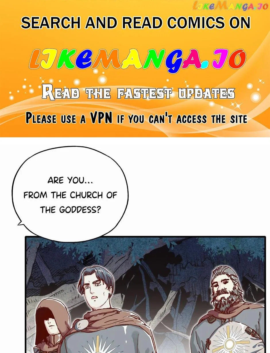 Try me again if you Dare! Chapter 38 – Page 1