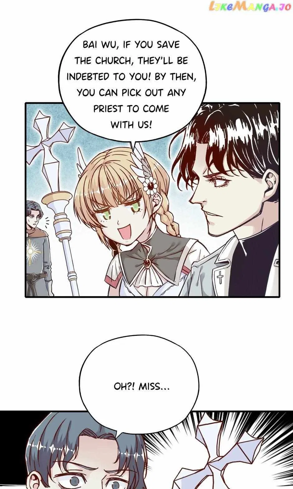Try me again if you Dare! Chapter 38 – Page 9