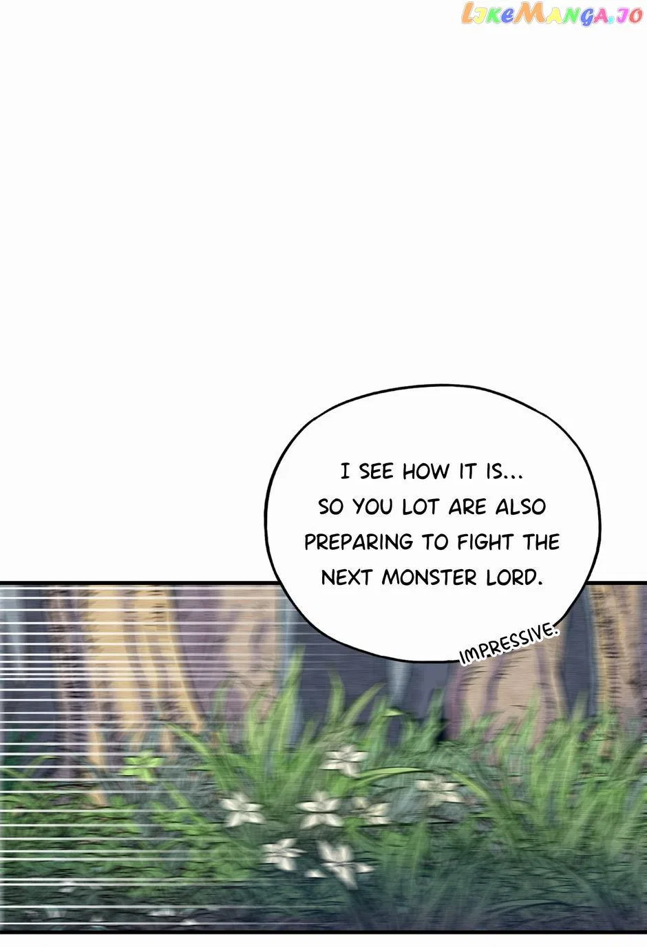 Try me again if you Dare! Chapter 38 – Page 18