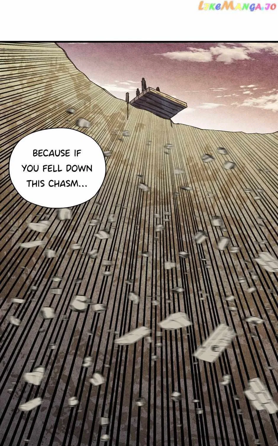 Try me again if you Dare! Chapter 38 – Page 31