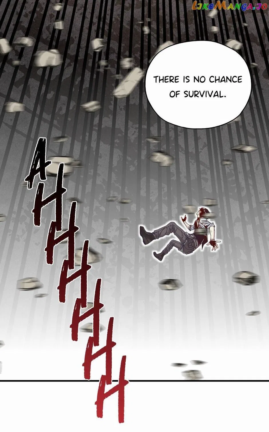 Try me again if you Dare! Chapter 38 – Page 32