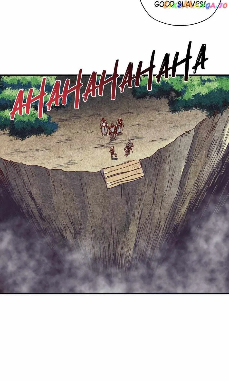 Try me again if you Dare! Chapter 38 – Page 38