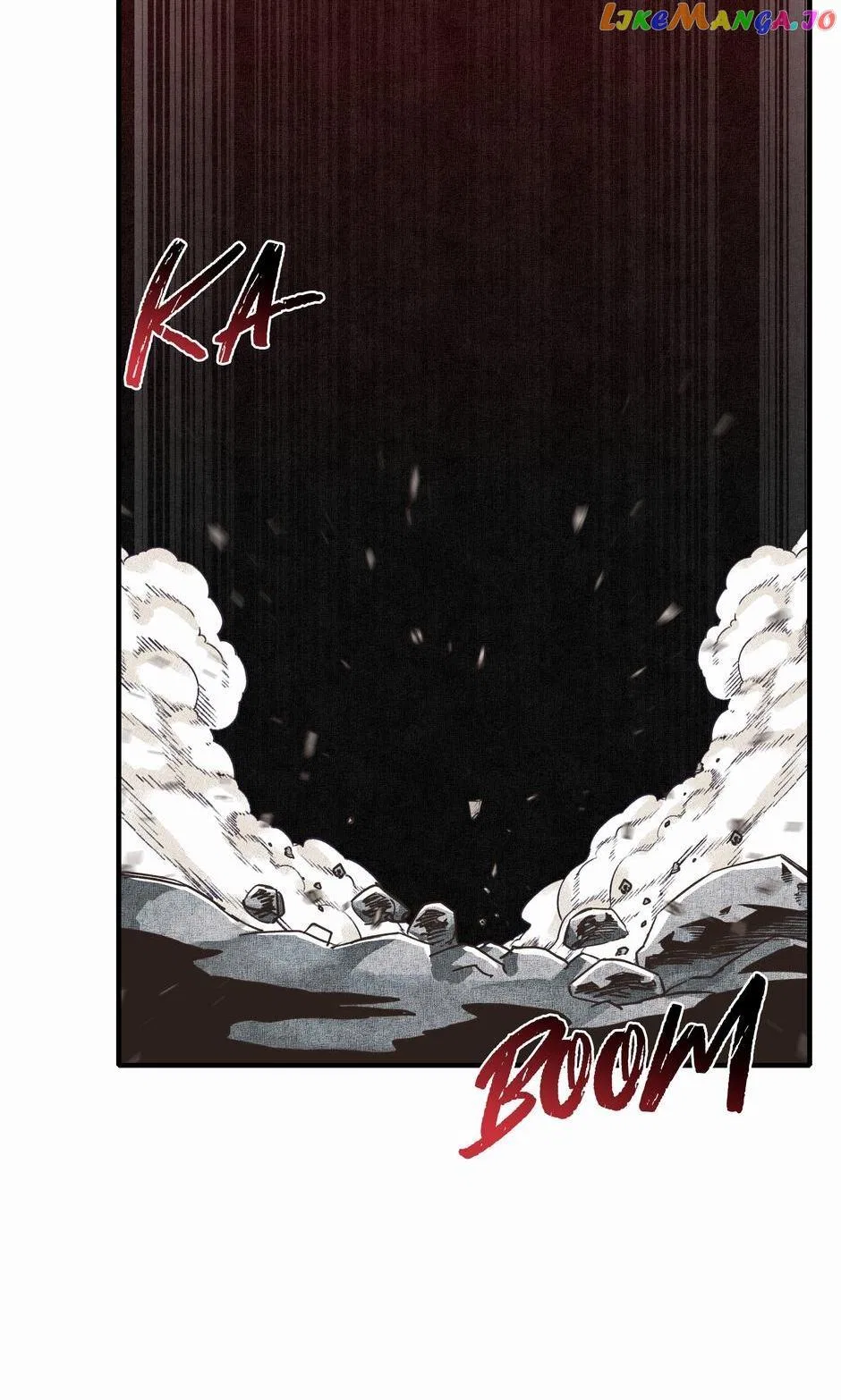 Try me again if you Dare! Chapter 38 – Page 43