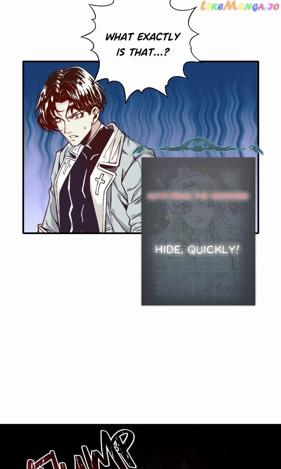 Try me again if you Dare! Chapter 38 – Page 56