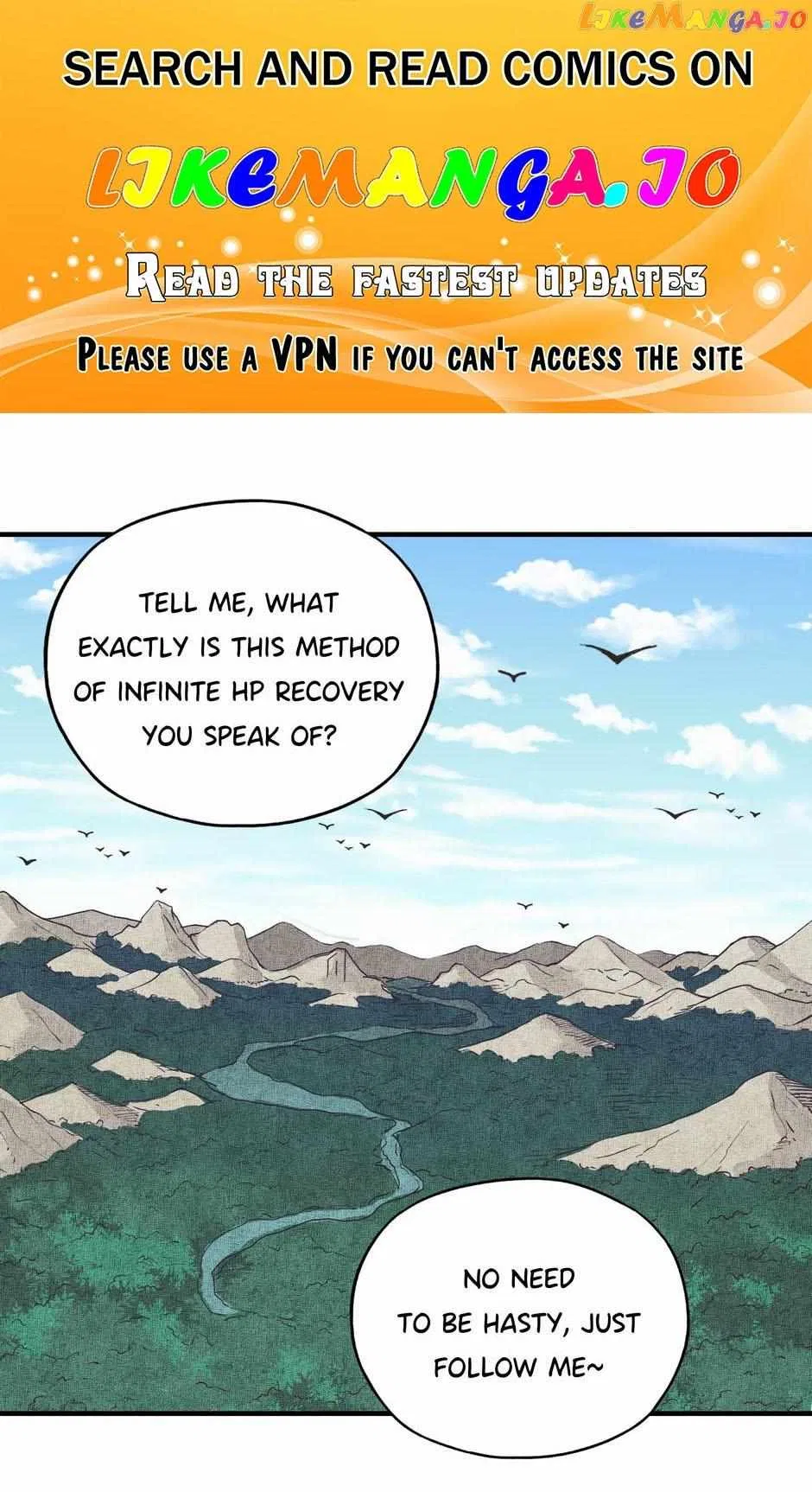 Try me again if you Dare! Chapter 37 – Page 1