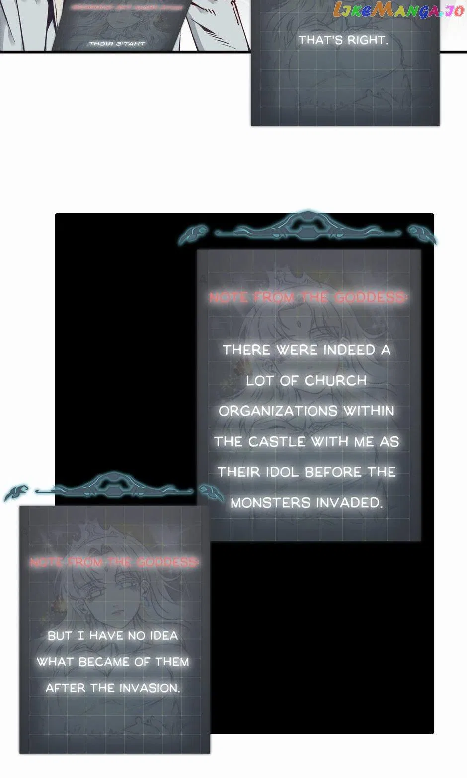 Try me again if you Dare! Chapter 37 – Page 6