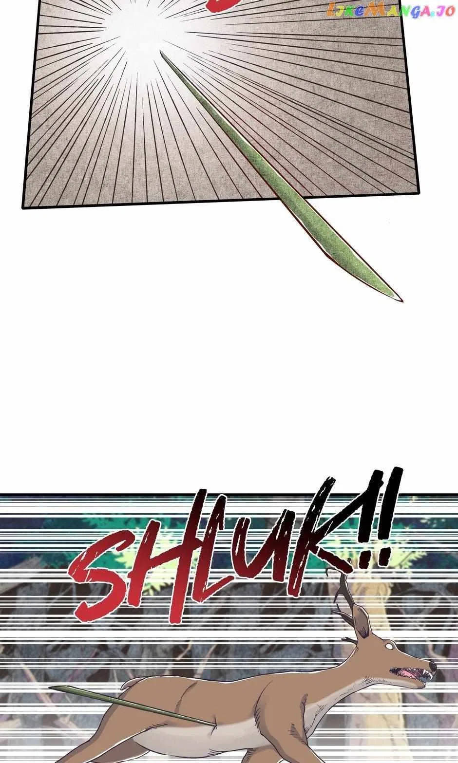 Try me again if you Dare! Chapter 37 – Page 34