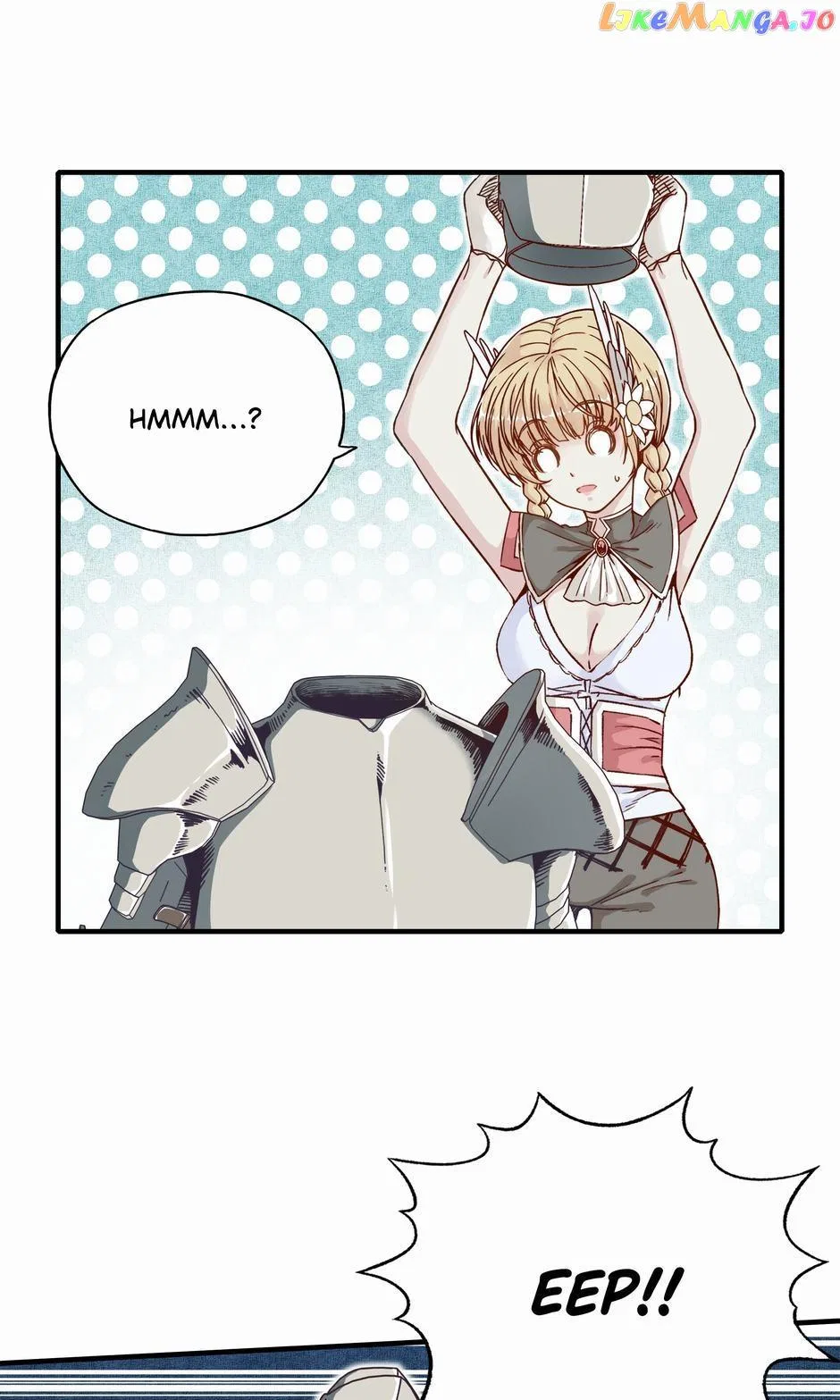 Try me again if you Dare! Chapter 37 – Page 47
