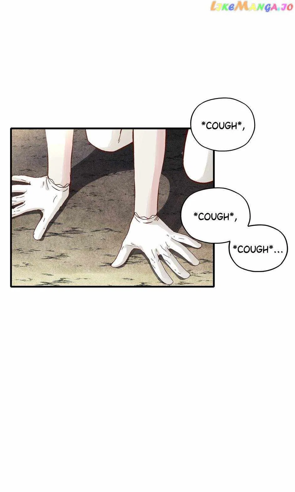 Try me again if you Dare! Chapter 36 – Page 21