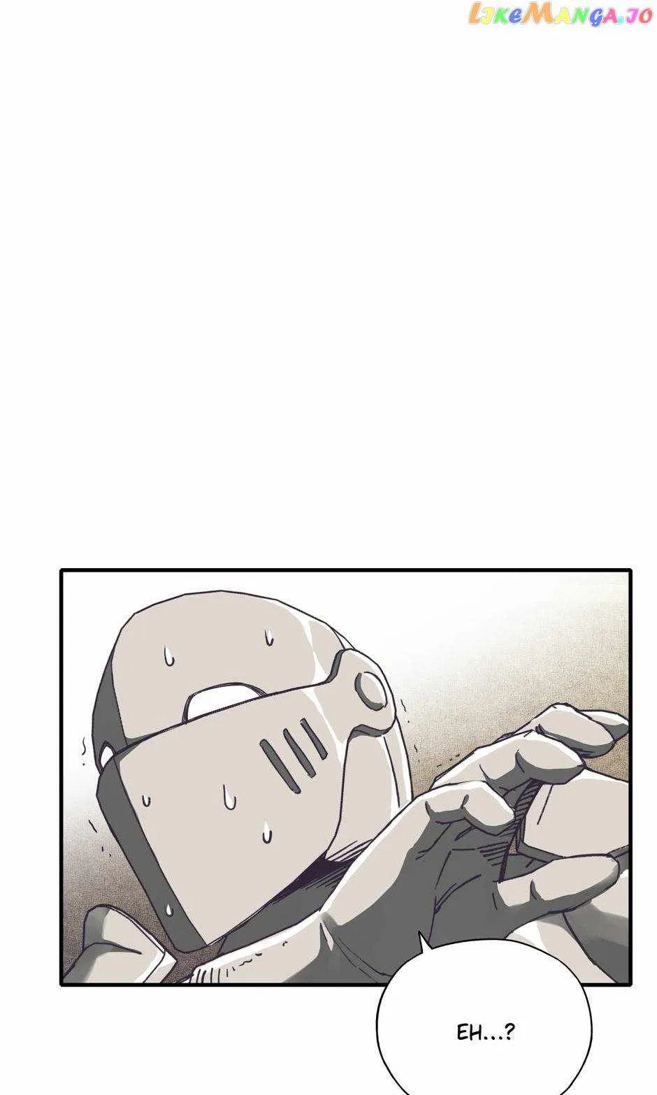 Try me again if you Dare! Chapter 36 – Page 46