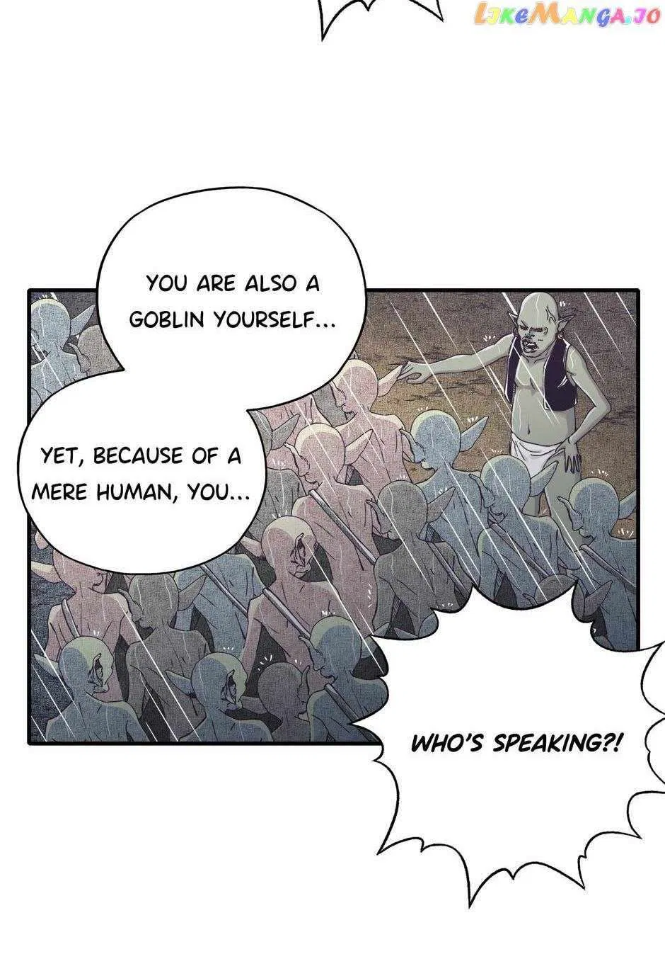 Try me again if you Dare! Chapter 35 – Page 5
